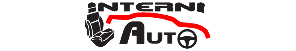 Interni Auto snc Logo